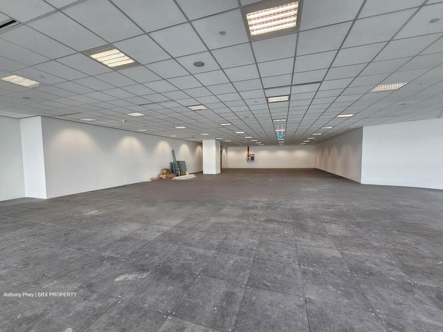 Marina One West Tower (D1), Office #456007601